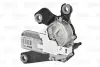 Мотор стеклоочистителя VALEO 582603 (фото 3)