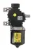 Двигун склоочисника Valeo VALEO 582757 (фото 2)
