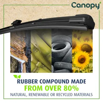 Щітки склоочисника VALEO 583920