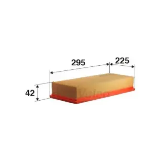 Фільтр повітряний VALEO 585032