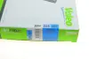 Фильтр воздушный VALEO 585457 (фото 5)