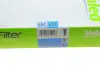 Фильтр воздушный VALEO 585491 (фото 5)