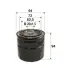 Фільтр масляний VALEO 586026 (фото 1)