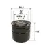 Фільтр масляний VALEO 586035 (фото 1)