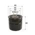 Фільтр масляний VALEO 586060 (фото 1)