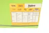 Фільтр масляний VALEO 586069 (фото 5)