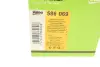 Фільтр масляний VALEO 586069 (фото 6)
