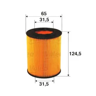 Фільтр масляний VALEO 586541