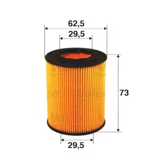 Фільтр масляний VALEO 586554