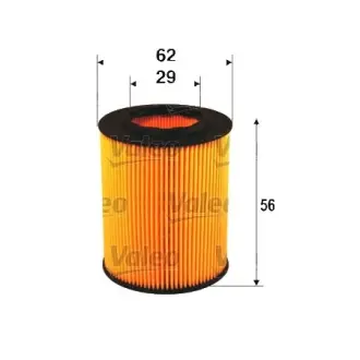 Фільтр масляний VALEO 586583
