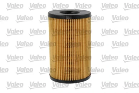 Фільтр масляний VALEO 586590