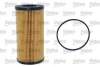 Фільтр масляний VOLVO C30/C70/S40/S60/S80/V40/V50/V60/V70/XC60/XC70 "2,0-2,4 "06-18 VALEO 586594 (фото 4)