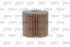 Фильтр масляный VALEO 586606 (фото 2)