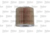 Фильтр масляный VALEO 586606 (фото 3)