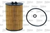 Фільтр масляний VALEO 586617 (фото 1)