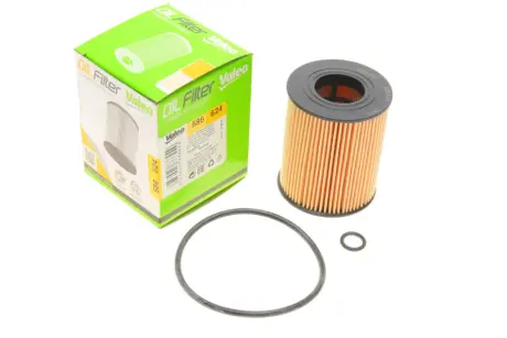 Фільтр масляний VALEO 586624