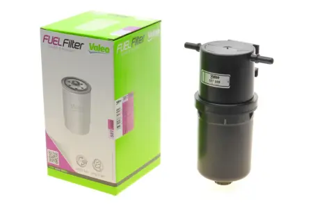 Фильтр топливный VALEO 587089