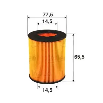 Фильтр топливный VALEO 587903