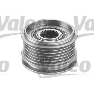 Шків генератора VALEO 588024