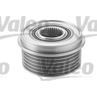 Шків генератора VALEO 588065
