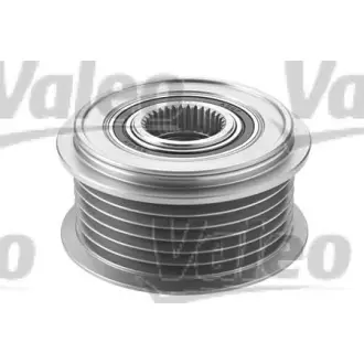 Шків генератора VALEO 588103