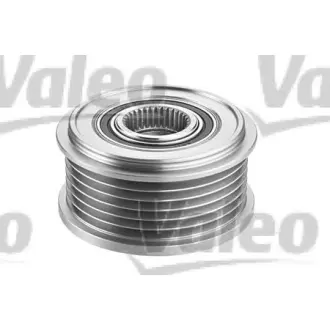 Шків генератора VALEO 588104