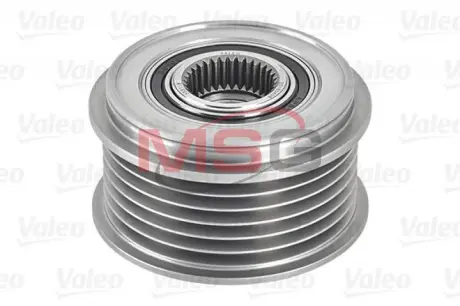 Шкив генератора VALEO 588118