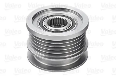 Шків генератора VALEO 588124