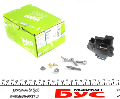 Регулятор напруги RENAULT VALEO 593689
