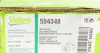 Втягуюче реле VALEO 594348 (фото 7)