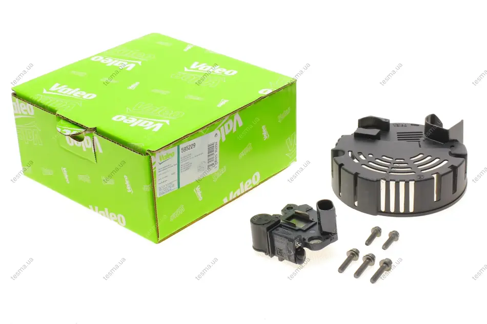 Регулятор VALEO 595229 (фото 1)