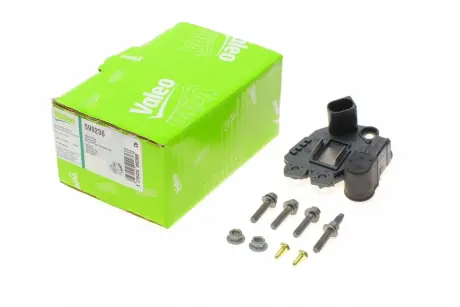 Регулятор VALEO 599236
