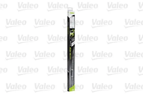 Щітка склоочисника VALEO 628651