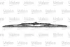 Щітка склоочисника VALEO 628701 (фото 1)