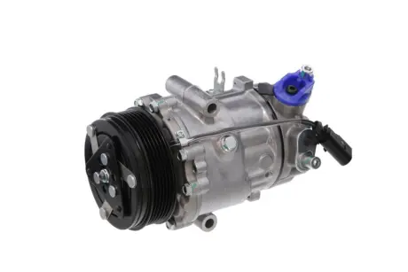 Компресор кондиціонера VALEO 690226
