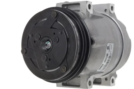 Компресор кондиціонера DAEWOO LANOS (вир-во Valeo) VALEO 690248