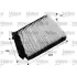 Фільтр салону DACIA/LADA/NISSAN/RENAULT Logan/Largus/Micra/Clio "1,0-2,0 "03>> VALEO 698753 (фото 1)
