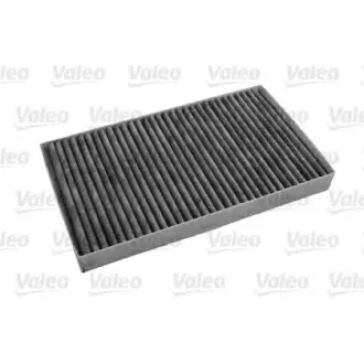 Фільтр салону MB Vito (W639) 03- (вугільний) VALEO 698872