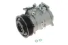 Компресор кондиціонера Honda Accord 2.0/2.4 03-08 VALEO 699054 (фото 1)