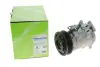 Компресор кондиціонера Honda Accord 2.0/2.4 03-08 VALEO 699054 (фото 5)