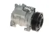Компресор кондиціонера Honda Accord 2.0/2.4 03-08 VALEO 699054 (фото 6)