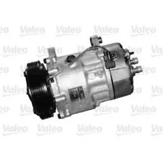 Compressor, air conditioning. Компрессор, кондиционер VALEO 699161
