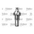 Coolant temperature sensor. Датчик температуры охлаждающей жидкости VALEO 700005 (фото 1)