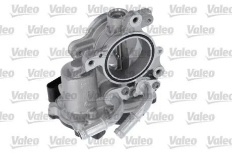 Дросельна заслонка з електроприводом VALEO 700468