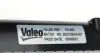 Радіатор охолодження Toyota Avensis 2.0/2.4 03-08 VALEO 701353 (фото 4)