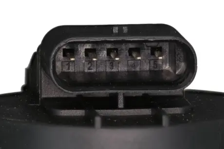 Клапан EGR BMW 1 (E82)/3 (E90)/5 (F10) 1.6/2.0/3.0D 04- VALEO 703203