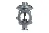 Клапан EGR BMW 5 (E60/E61)/X3 (E83)/X5 (E53/E70) 2.0D-3.0D N57 04-10 VALEO 703233 (фото 2)