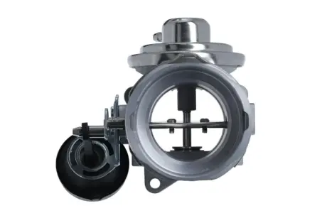 Клапан EGR VW Caddy 1.9TDI 77KW 03-10 VALEO 703263
