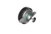 Клапан EGR Opel Astra G/Omega B/Vectra B/Zafira A 2.0/2.2D 96-05 VALEO 703266 (фото 3)