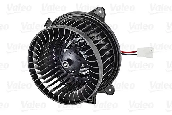 Вентилятор салона осьовий Valeo VALEO 715267 (фото 1)
